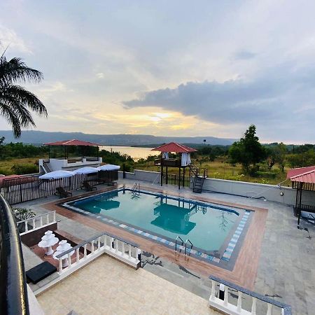 H2O Greens Farmhouse Villa Nethersole Dam Exterior photo