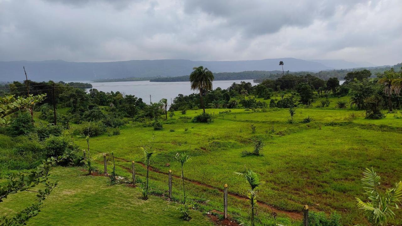 H2O Greens Farmhouse Villa Nethersole Dam Exterior photo