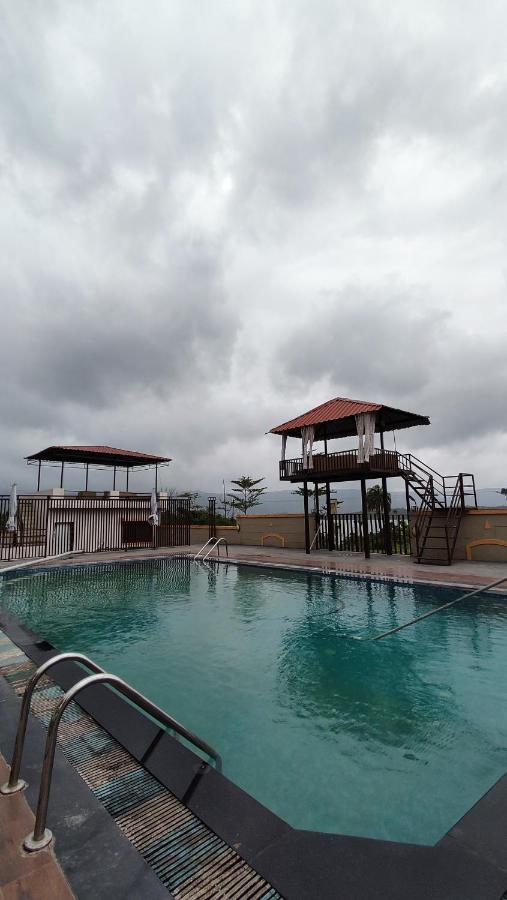 H2O Greens Farmhouse Villa Nethersole Dam Exterior photo