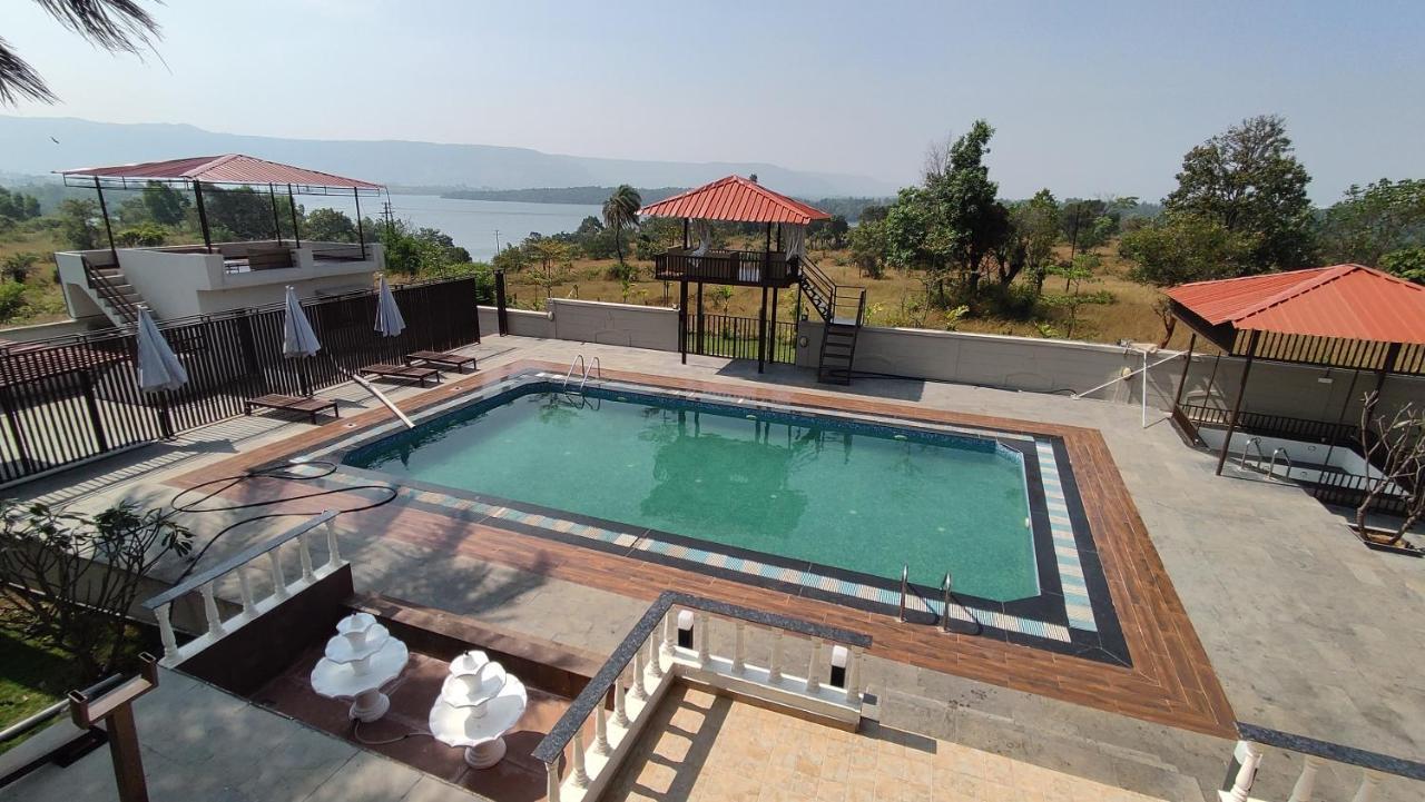 H2O Greens Farmhouse Villa Nethersole Dam Exterior photo