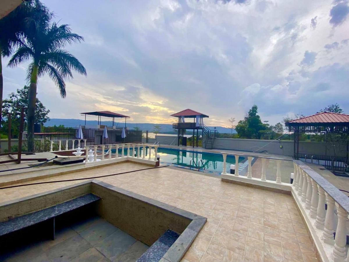 H2O Greens Farmhouse Villa Nethersole Dam Exterior photo