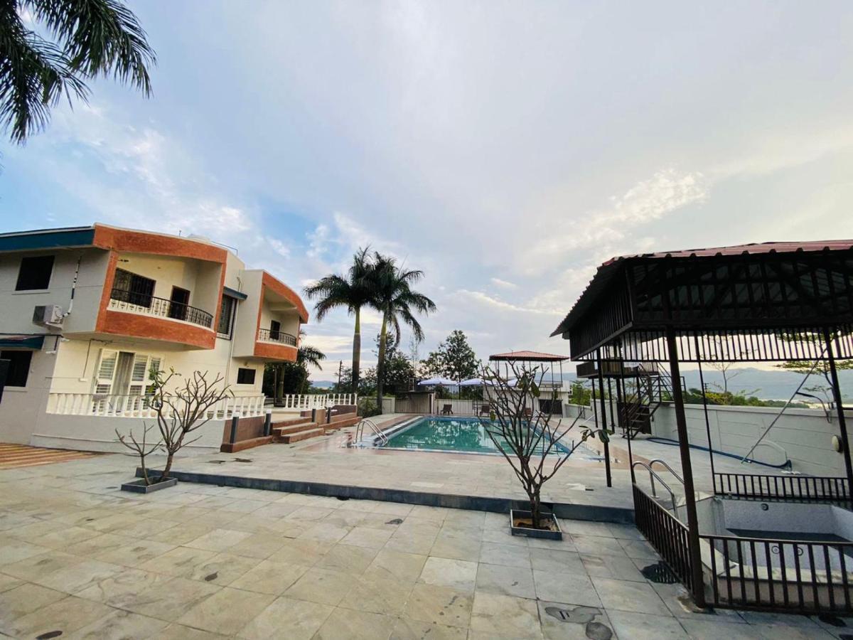H2O Greens Farmhouse Villa Nethersole Dam Exterior photo