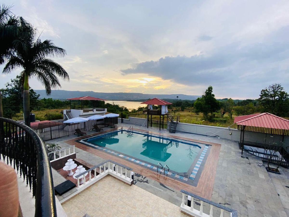 H2O Greens Farmhouse Villa Nethersole Dam Exterior photo